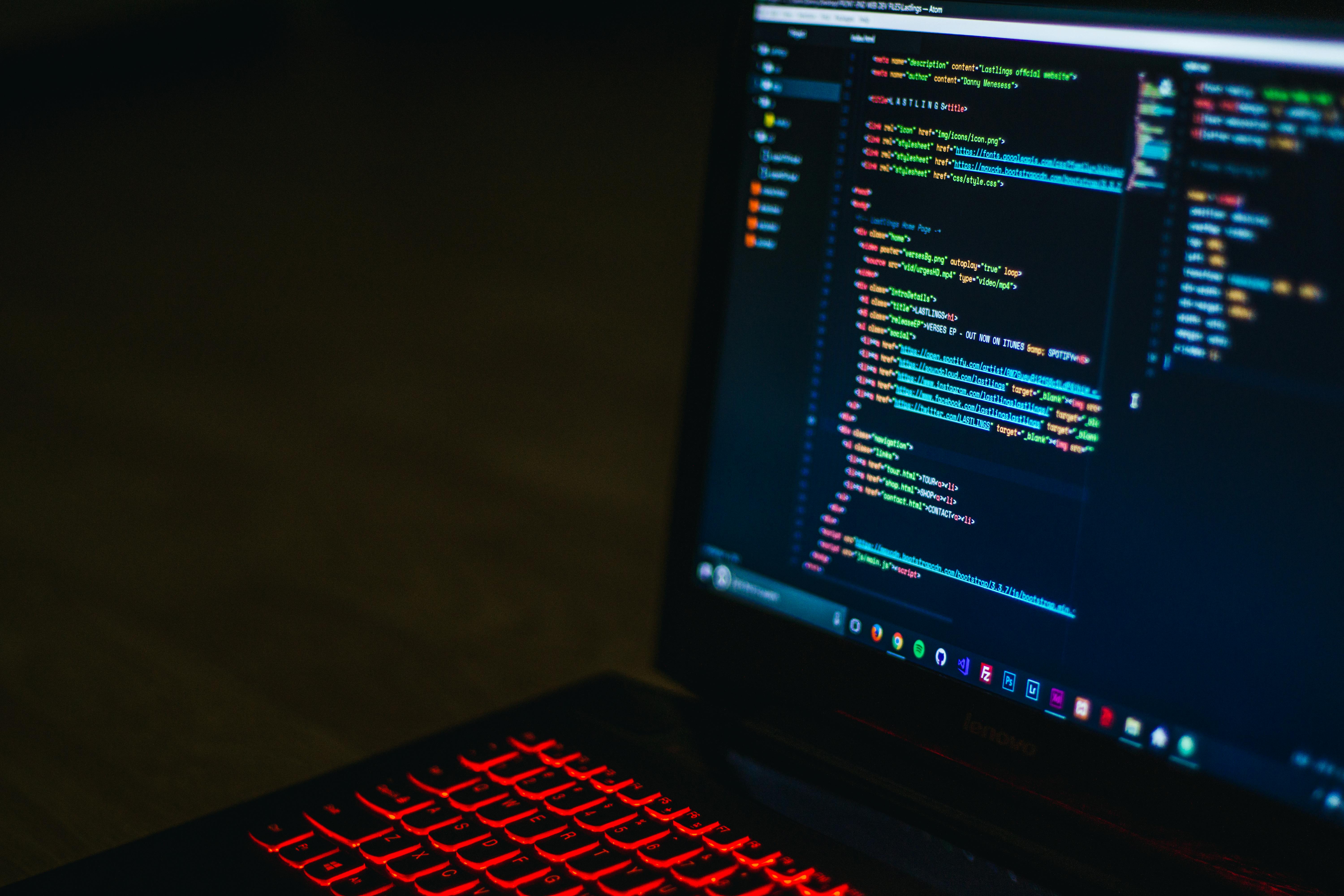 Programming in C