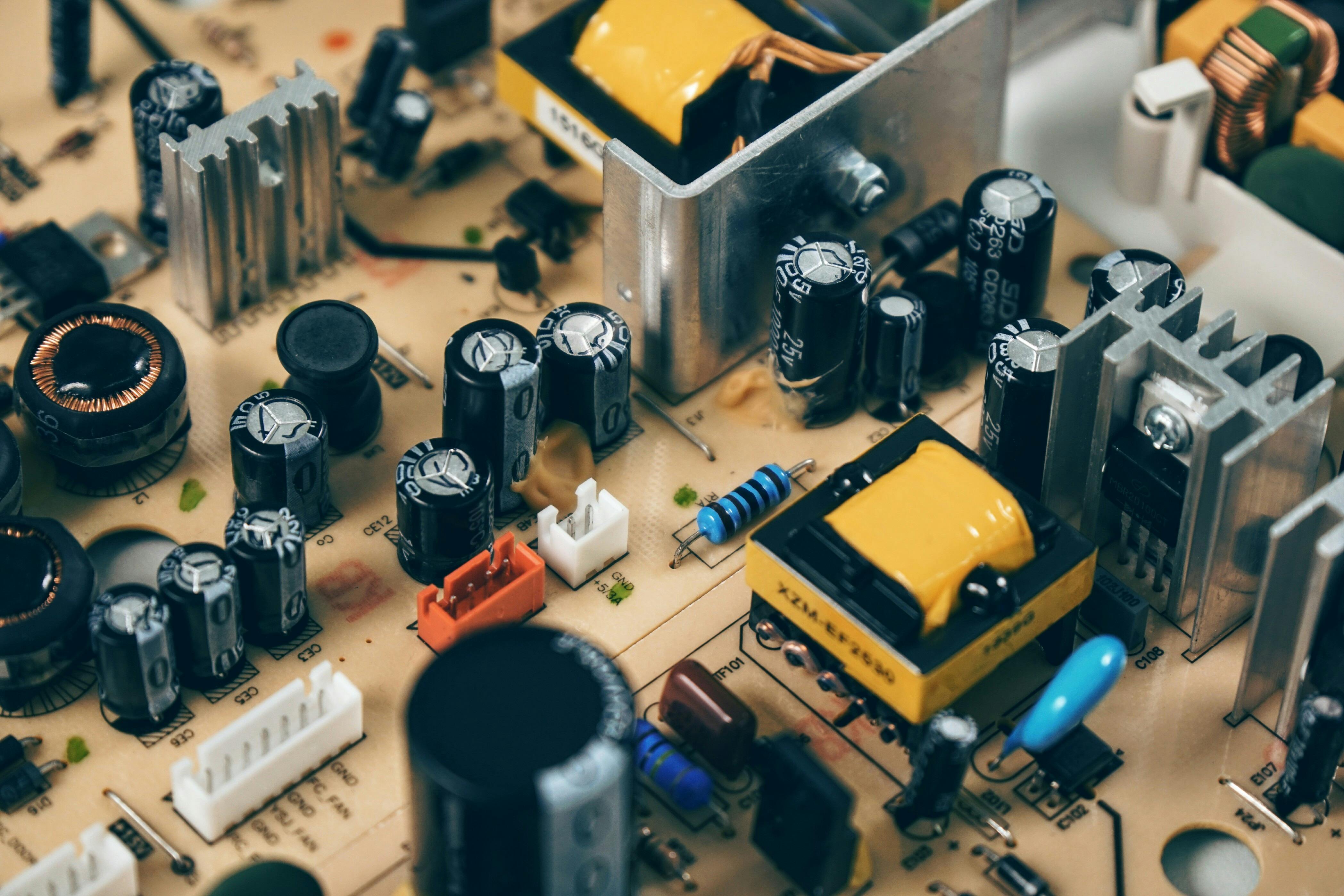Electrical Science