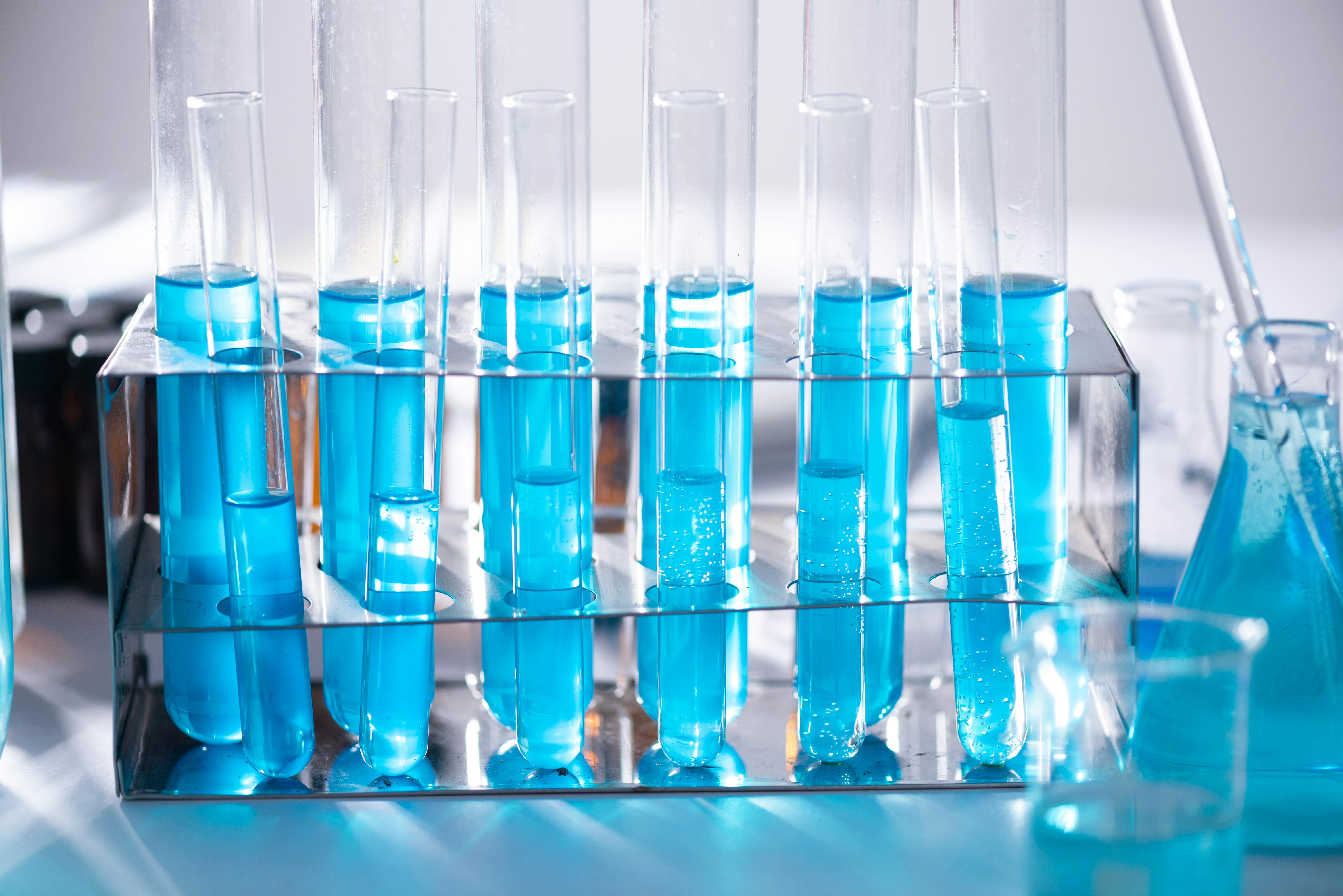 Applied Chemistry