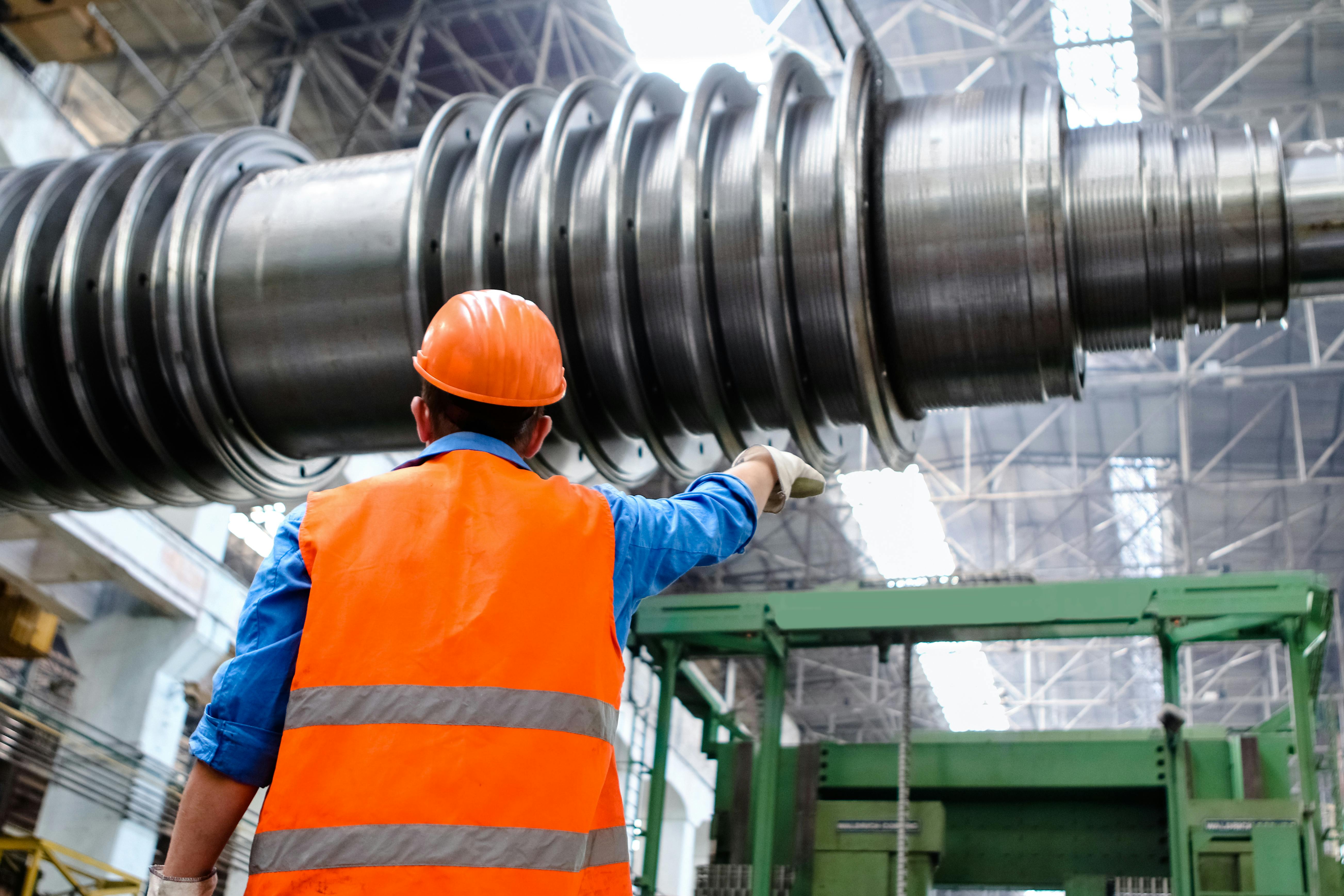 Manufacturing Processes